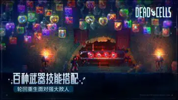 重生细胞正版图3