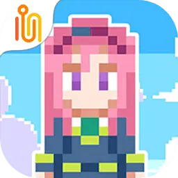 像素女友
