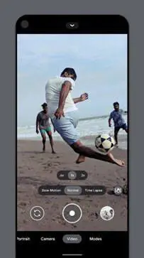 谷歌相机app最新版图3