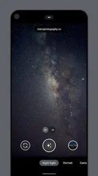 谷歌相机app最新版图1
