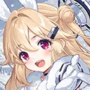 绯色回响日服