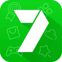 7233游戏盒子官方正版