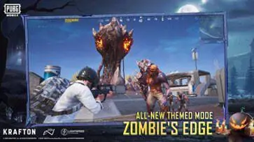 pubg国际服下载地铁逃生图3