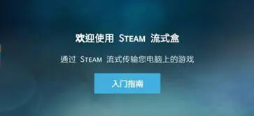 steamlink安卓版图3