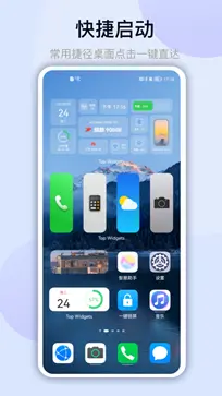万能小组件topwidgets图4