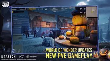 绝地求生国际服pubg图2