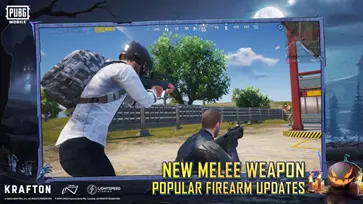 绝地求生国际服pubg图3