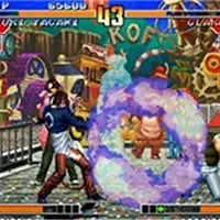 拳皇97屠蛇版