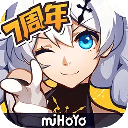 崩坏3官方版