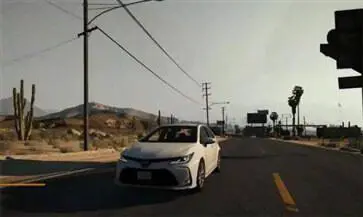 丰田模拟器图3