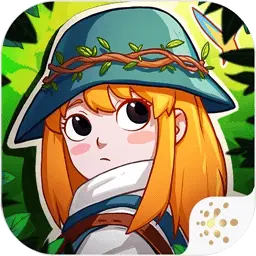 山与女孩官方版