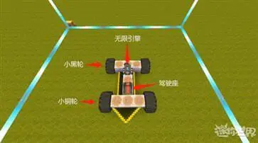 迷你世界老版本手游图2