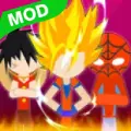 动漫明星大乱斗1.2完整版
