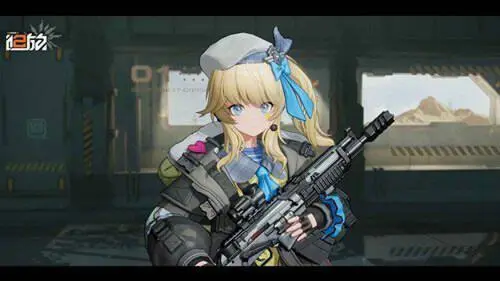 少女前线2追放wiki图1