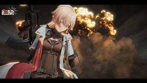 少女前线2追放wiki图4