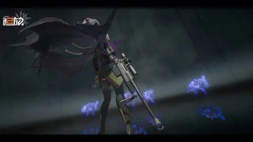 少女前线2追放wiki图2