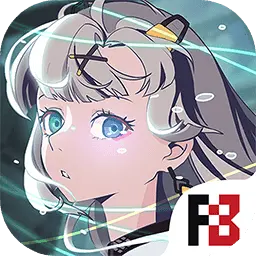 映月城与电子姬官服