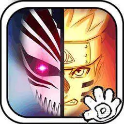 死神vs火影9.1满人物版