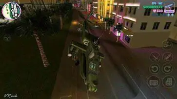 罪恶都市手机版图3