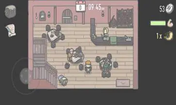 小小山谷汉化版图2