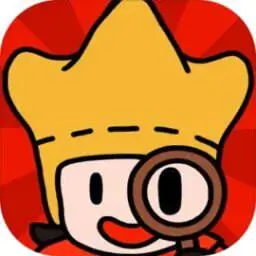 梦境侦探寻物版