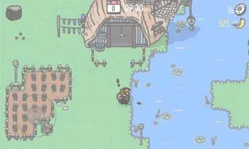 小小山谷汉化版图1