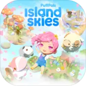 PuffPals:Island Skies中文版