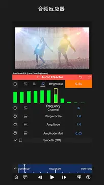 nodevideo软件图4