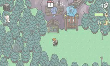 小小山谷汉化版图3