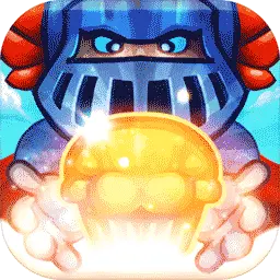 松饼骑士中文版