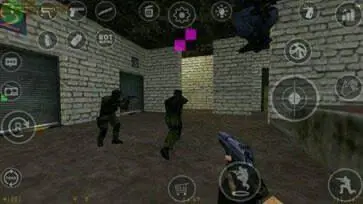 cs1.6图1