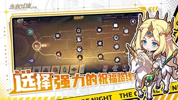 永夜之城序曲图1