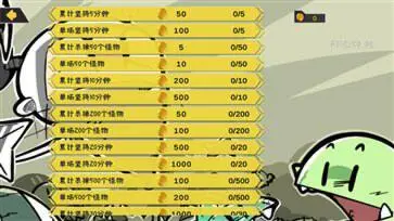 噼里啪啦手游图2
