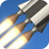 航天模拟器3D版