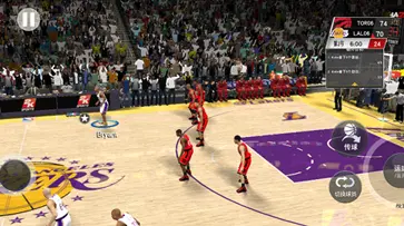 nba2k23正版图2
