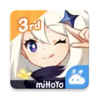 云原神官方版
