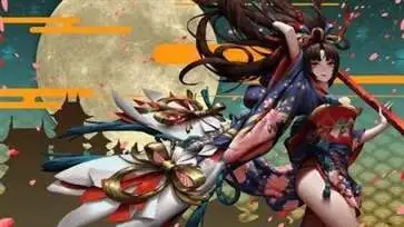 阴阳师Onmyoji台服