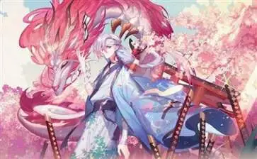 阴阳师Onmyoji台服