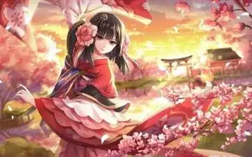 阴阳师Onmyoji台服