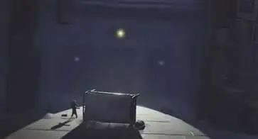 小小梦魇中文版