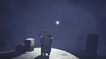 小小梦魇中文版