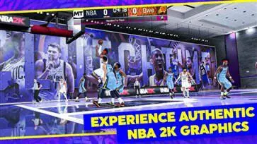 NBA2K24安卓版图2