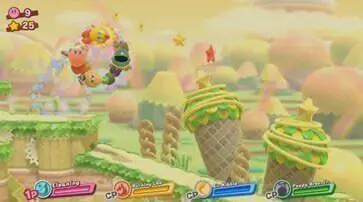 星之卡比手机版图4