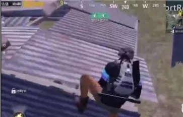 绝地求生刺激战场体验服官方版