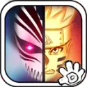 死神VS火影绊整合改正版