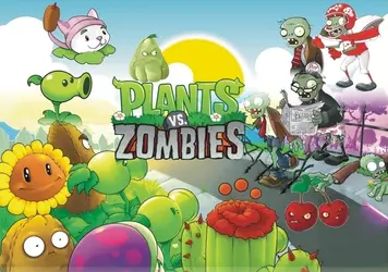 植物大战僵尸95版汉化安卓版
