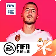 FIFA足球世界体验服2024