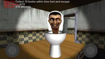 马桶人大战监控人游戏正版图3