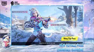 pubgmobile国际服正版图1