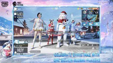 pubgmobile国际服正版图3